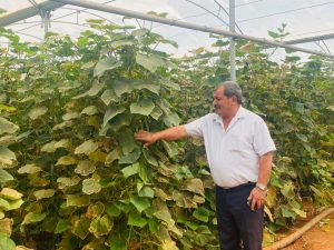 Artık Söz Değil İcraat Bekliyoruz