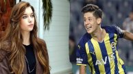 Yalı Çapkını’nın güzeli Afra Saraçoğlu’ndan Arda Güler paylaşımı