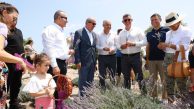“Anavatan Her Zaman Yanımızda”