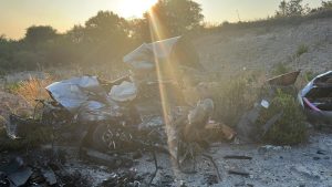 Araç sürücüsünün ismi belli oldu