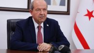 Cumhurbaşkanı Tatar ülkeye döndü