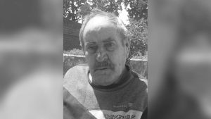 Dikmen Belediye Başkanı Çelebi’nin babası Osman Çelebi hayatını kaybetti