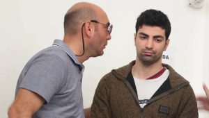 Girne Polis Müdürlüğü Koncaoğlu’nun suçsuz olduğunu tespit etti