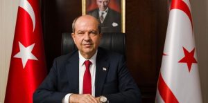 Cumhurbaşkanı Tatar’dan Kaplan ve Ulaç’a tebrik