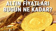 Altın haftaya rekorla başladı