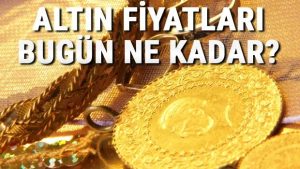 Altın haftaya rekorla başladı