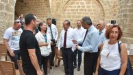 Ataoğlu: “Turizme ve esnafa katkısı olacak”