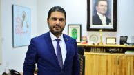 Savaşan: Otel ve rehabilitasyon merkezi 2024 yılının ilk çeyreğinde hasta kabul etmeye başlayacak