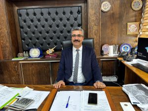 Orman Dairesi Yangın Tehlikesine Karşı Kırmızı Alarm Verdiğini Duyurdu