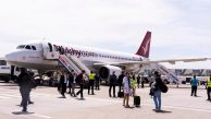 FLY Kıbrıs Yolcuları Mağdur Etmedi