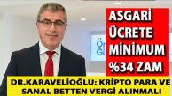 Ekonomistlerden ilk yorumlar geldi