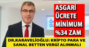 Ekonomistlerden ilk yorumlar geldi