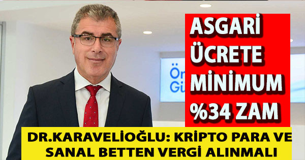 Ekonomistlerden ilk yorumlar geldi
