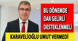 Kur, Enflasyon ve Faizler Artacak