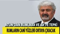 AB Niye Taraf Tutuyor