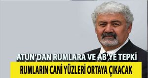 AB Niye Taraf Tutuyor