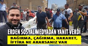 Birlikler arasında savaş kızıştı