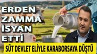 Akşamdan sabaha ansızın yapılan zamlar sektöre ve halka zarar veriyor