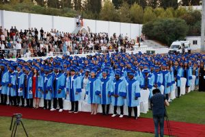 LAÜ 2022-2023 Akademik Yılı Mezuniyet Töreni 7 Temmuz’da Yapılıyor