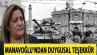 49 sene önce, 20 Temmuz tarihinden sonra, bir daha o bodruma girmemiz gerekmedi…