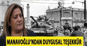 49 sene önce, 20 Temmuz tarihinden sonra, bir daha o bodruma girmemiz gerekmedi…