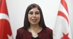 İzlem Gürçağ Altuğra: Ülke ekonomisinin ayağa kalkabilmesi için ilaç üretimine başlamalıyız