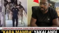 Baronun sağ koluydu