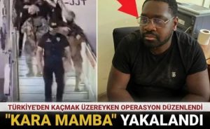 Baronun sağ koluydu