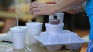 Tek Kullanımlık Plastik Ürünler Artık Yasak