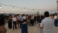 CTP Gençlik Örgütü ile PEMER’in ortak düzenlediği 1’inci Eğitim Serisi tamamlandı