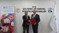 Sosyal Güvenlik Bakanlığı ile SOS arasında iş birliği protokolleri yenilendi