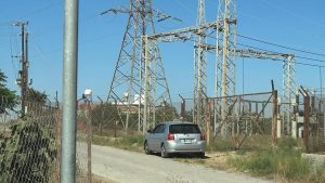 El-Sen: “Polis geri çekilmediği sürece şalt sahaları, trafo odaları ve Teknecik’teki arızaları yapmayacağız”