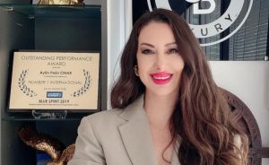 Emlak Sektörünün İlham Kaynağı