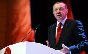 Türkiye Cumhurbaşkanı Erdoğan, 20 Temmuz’da KKTC’ye geliyor