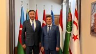 Gazimağusa Limanı’nın ‘Kardeş Limanlar Projesi’ne dahil olması için müracaat edildi