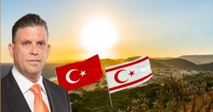 “20 Temmuz, Acıların Son Bulduğu Tarihtir”