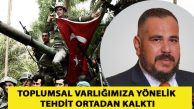 Başkan Garabli’den 20 Temmuz mesajı