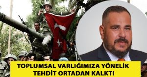 Başkan Garabli’den 20 Temmuz mesajı