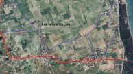 Ötüken-Kuzucuk-Sınırüstü ve Boğaziçi-Kuzucuk anayollarında yol yapım çalışmaları 5 Ağustos’a kadar sürecek