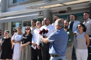 Hür-İş asgari ücrete itiraz etti