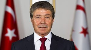 Başbakan Üstel;”Sosyal Yardım Alan Vatandaşlarımızın Maaşlarına %42 Artış Yaptık”