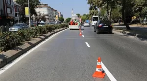 Karayolları Dairesi’nden yol bakım uyarısı