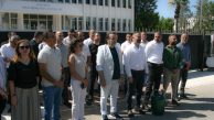 Kamuda yetkili sendikalardan Başbakan’a çağrı: “Göç Yasası çalışanlarına ek artış verilmesi sözünü yerini getir”