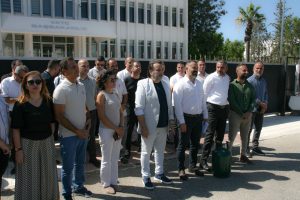 Kamuda yetkili sendikalardan Başbakan’a çağrı: “Göç Yasası çalışanlarına ek artış verilmesi sözünü yerini getir”