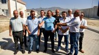 KTAMS, KAMUSEN ve KAMU-İŞ Merkezi Cezaevi’nde tam gün grev uyguladı
