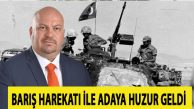 UBP Milletvekili Hasan Küçük’ten 20 Temmuz mesajı