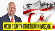 Hasan Küçük’ten 1 Ağustos Toplumsal Direniş Bayramı Mesajı