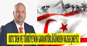 Hasan Küçük’ten 1 Ağustos Toplumsal Direniş Bayramı Mesajı