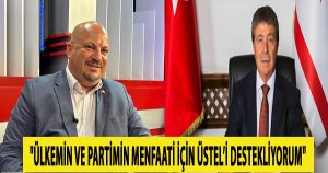 Aile içinde olan hesaplaşma, günü ve saati geldiğinde sandıklar kurularak yapılmalıdır.