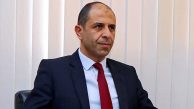 Özersay: “Laiklik Zulüm Değil Çağdaşlıktır, Özgürlüklerin Güvencesidir”